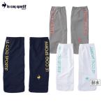 レッグカバー レディース ルコックスポルティフ ゴルフ le coq sportif GOLF ゴルフ qgctjx80