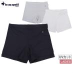  внутренний брюки женский Le Coq s Porte .f Golf Le Coq le coq sportif GOLF Golf qgwxjm50