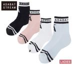  короткие носки женский Adabat Stream ADABAT STREAM 2025 осень-зима новый продукт Golf s70-01010