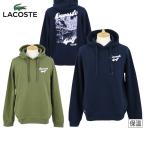  Parker мужской Lacoste Golf LACOSTE GOLF Япония стандартный товар 2025 осень-зима новый продукт Golf одежда sh4824-10