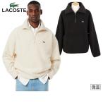 ショッピングラコステ トレーナー メンズ ラコステ LACOSTE 日本正規品 2025 秋冬 新作 sh5500-99
