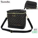  Cart сумка мужской женский leather re расческа .nResurrection Golf soft-cooler-bag