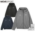 ブルゾン メンズ ムーブスポーツ MOVESPORT 2025 秋冬 新作 st5fsw41m