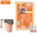 ショッピングストッキング ストッキング レディース スリムウォークゴルフ SLIMWALK GOLF 2025 春夏 新作 ゴルフ swg006