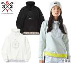 トレーナー レディース SY32 by SWEET YEARS GOLF エスワイサーティトゥ バイ スィートイヤーズ ゴルフ 日本正規品 2025 秋冬 新作 ゴルフウェア syg-25a8-23