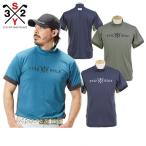 【30%OFFセール】ハイネックシャツ メンズ SY32 by SWEET YEARS GOLF エスワイサーティトゥ 日本正規品 2025 春夏 新作 ゴルフウェア