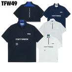  рубашка-поло мужской чай ef Dub дракон four чай na in TFW49 2025 осень-зима новый продукт Golf одежда t102520007
