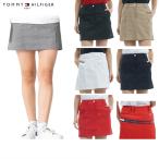 【40％OFFセール】スカート レディース トミー ヒルフィガー ゴルフ TOMMY HILFIGER GOLF 日本正規品  ゴルフウェア thla514