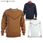 [50%OFF распродажа ] свитер мужской Tommy Hilfiger Golf TOMMY HILFIGER GOLF Япония стандартный товар Golf одежда thma458