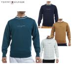 [50%OFF распродажа ] свитер мужской Tommy Hilfiger Golf TOMMY HILFIGER GOLF Япония стандартный товар Golf одежда thma470