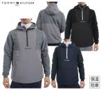 ショッピングTOMMY 【50％OFFセール】ブルゾン メンズ トミー ヒルフィガー ゴルフ TOMMY HILFIGER GOLF 日本正規品 ゴルフウェア thma489