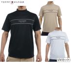 [50%OFF распродажа ] с высоким воротником рубашка мужской Tommy Hilfiger Golf TOMMY HILFIGER GOLF Япония стандартный товар Golf одежда thma492