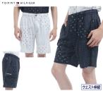 【タイムセール 8/18 13_00迄 40%OFF】パンツ メンズ トミー ヒルフィガー ゴルフ TOMMY HILFIGER GOLF 日本正規品 2025 春夏 新作 ゴルフウェア thma525