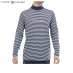  с высоким воротником рубашка мужской Tommy Hilfiger Golf TOMMY HILFIGER GOLF Япония стандартный товар 2025 осень-зима новый продукт Golf одежда thma563