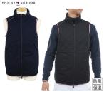 лучший мужской Tommy Hilfiger Golf TOMMY HILFIGER GOLF Япония стандартный товар 2025 осень-зима новый продукт Golf одежда thma577
