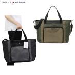 большая сумка мужской женский Tommy Hilfiger Golf TOMMY HILFIGER GOLF Япония стандартный товар Golf thmg4ft4