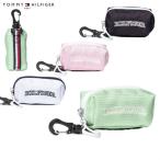 [30%OFF распродажа ] мяч кейс мужской женский Tommy Hilfiger Golf TOMMY HILFIGER GOLF Япония стандартный товар Golf thmg4se5