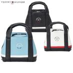  Cart сумка мужской женский Tommy Hilfiger Golf TOMMY HILFIGER GOLF Япония стандартный товар 2025 осень-зима новый продукт Golf thmg5ft5