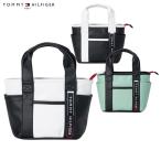  Cart сумка мужской женский Tommy Hilfiger Golf TOMMY HILFIGER GOLF Япония стандартный товар Golf thmg5st4