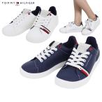【ポイント10倍】ゴルフシューズ メンズ レディース トミー ヒルフィガー ゴルフ TOMMY HILFIGER GOLF 日本正規品 ゴルフ thms4f30-80