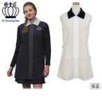  One-piece женский цент Christopher St.Christopher 2025 осень-зима новый продукт Golf одежда tl49300