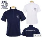 [30%OFF распродажа ] рубашка-поло мужской цент Christopher St.Christopher Golf одежда tm48108