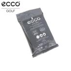 靴磨きシート メンズ レディース エコーゴルフ　ECCO GOLF　日本正規品   ゴルフ