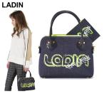 カートバッグ レディース ラディン LADIN la-bg-denim