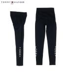  леггинсы женский Tommy Hilfiger Golf TOMMY HILFIGER GOLF Япония стандартный товар Golf thmb1f6f