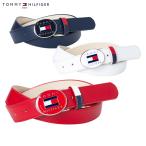 ベルト レディース トミー ヒルフィガー ゴルフ TOMMY HILFIGER GOLF 日本正規品  ゴルフ thmb1sv1