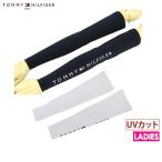 ショッピングアームカバー アームカバー レディース トミー ヒルフィガー ゴルフ TOMMY HILFIGER GOLF 日本正規品 ゴルフ