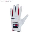 ゴルフグローブ メンズ レディース トミー ヒルフィガー ゴルフ TOMMY HILFIGER GOLF 日本正規品 ゴルフ thmg801