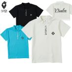 ポロシャツ メンズ V12 ゴルフ ヴィ トゥエルブ 2023 春夏 新作 ゴルフ 