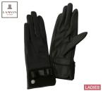 [ большой Thanksgiving P10 раз ] Golf перчатка женский Lanvin sport LANVIN SPORT Япония стандартный товар 2025 осень-зима новый продукт Golf vg5fgv03l