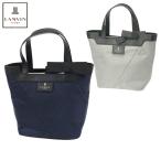  Cart сумка женский Lanvin sport LANVIN SPORT Япония стандартный товар 2025 осень-зима новый продукт Golf vg5ftt43l