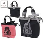  Cart сумка женский Lanvin sport LANVIN SPORT Япония стандартный товар 2025 осень-зима новый продукт Golf vg5ftt48l