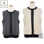 [ большой Thanksgiving P10 раз ] лучший женский Lanvin sport LANVIN SPORT Япония стандартный товар 2025 осень-зима новый продукт Golf одежда vg5fve72l