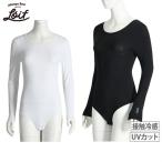 アンダーウエア レディース ロイフ Loif  ゴルフウェア yl1687w