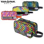 [30%OFF распродажа ] Cart сумка мужской женский Yakpak Golf YAKPAK GOLF Япония стандартный товар Golf yp-901ph