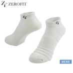 лодыжка длина носки мужской Zero Fit ZEROFIT Golf zabsmf-574