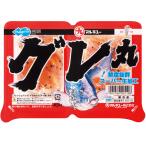  Marukyu рефрижератор .. серый круг .. приманка tsuke корм 005108