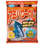 配合エサ　マルキュー　アミパワーグレスペシャル　006228