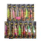 釣り用品　ハリミツ　蛸墨族３５ｇ　タコエギ　船釣り