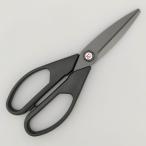 セール品 フォーエバー Forever 銀抗菌黒刃 セラミックはさみ ブラック COL-HBBK 軽量 抗菌 錆びない