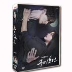 韓国ドラマ「九尾狐＜クミホ＞伝?」日本語字幕 DVD+OST 全話収録