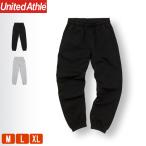 スウェットパンツ  メンズ レディース 裏起毛 綿 ユナイテッドアスレ(United Athle) ヘヴィーウェイト スウェット パンツ 12.0オンス 576501