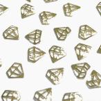 (10 шт. комплект ) бриллиант декоративные элементы Gold ювелирные изделия драгоценнный камень carat приклеивание половина цельный resin . входить ногти ручная работа 