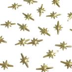 (10 шт. комплект ) автомобиль in. декоративные элементы одна сторона Gold Kirakira resin . входить свет тонкий обивка установка Nailparts ручная работа 