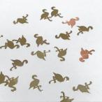 (10 шт. комплект ) фламинго. metal детали вода птица животное животное resin . входить Gold детали ручная работа ногти 