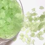  лепесток сакуры. тент грамм Q светло-зеленый прозрачный примерно 1g. цвет ногти resin . входить Cherry bro Sam Sakura весна узор цветок цветок . японский стиль 